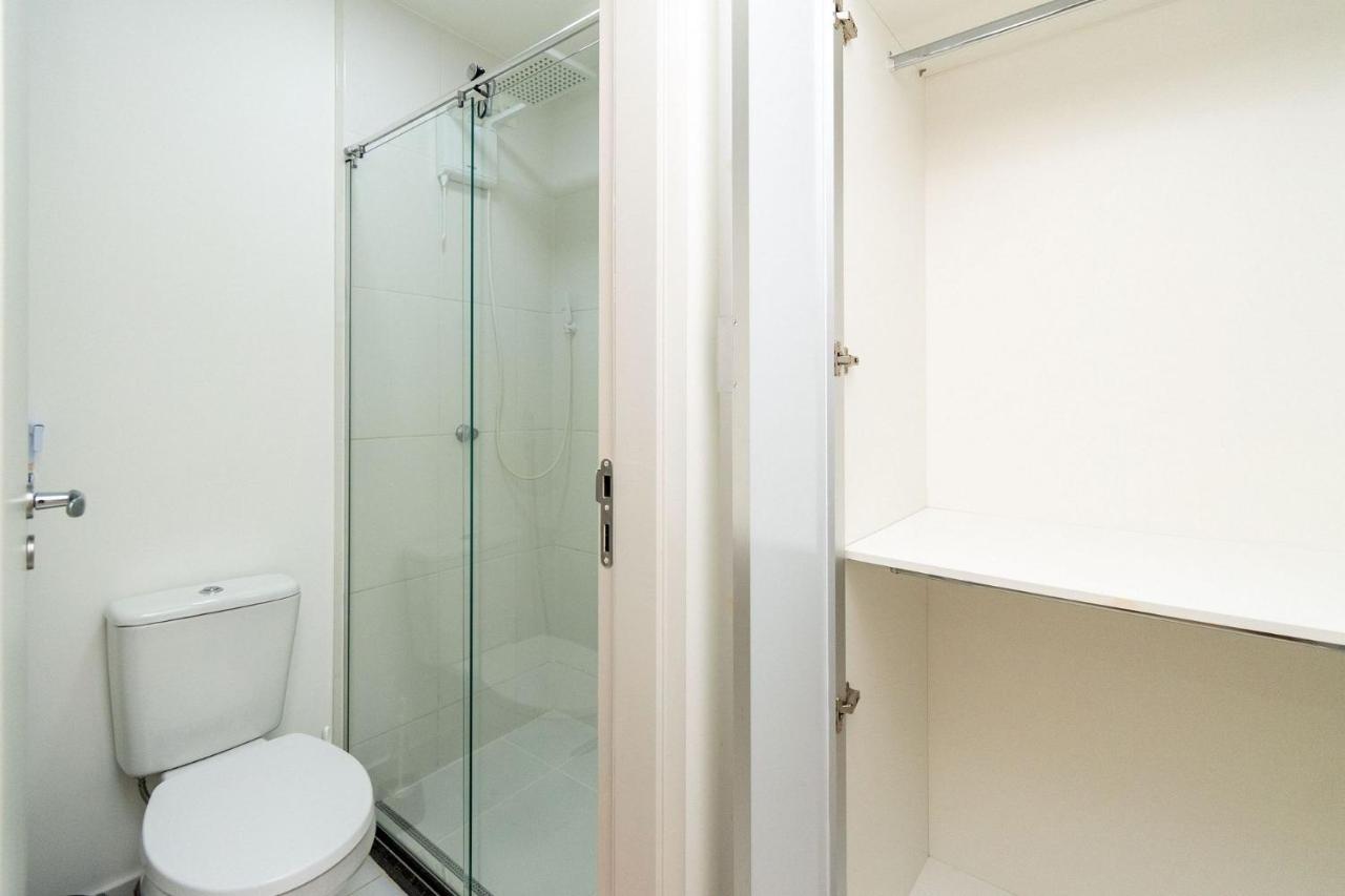 #Dna607B# Studio Unico No Setor Bueno Lägenhet Goiânia Exteriör bild