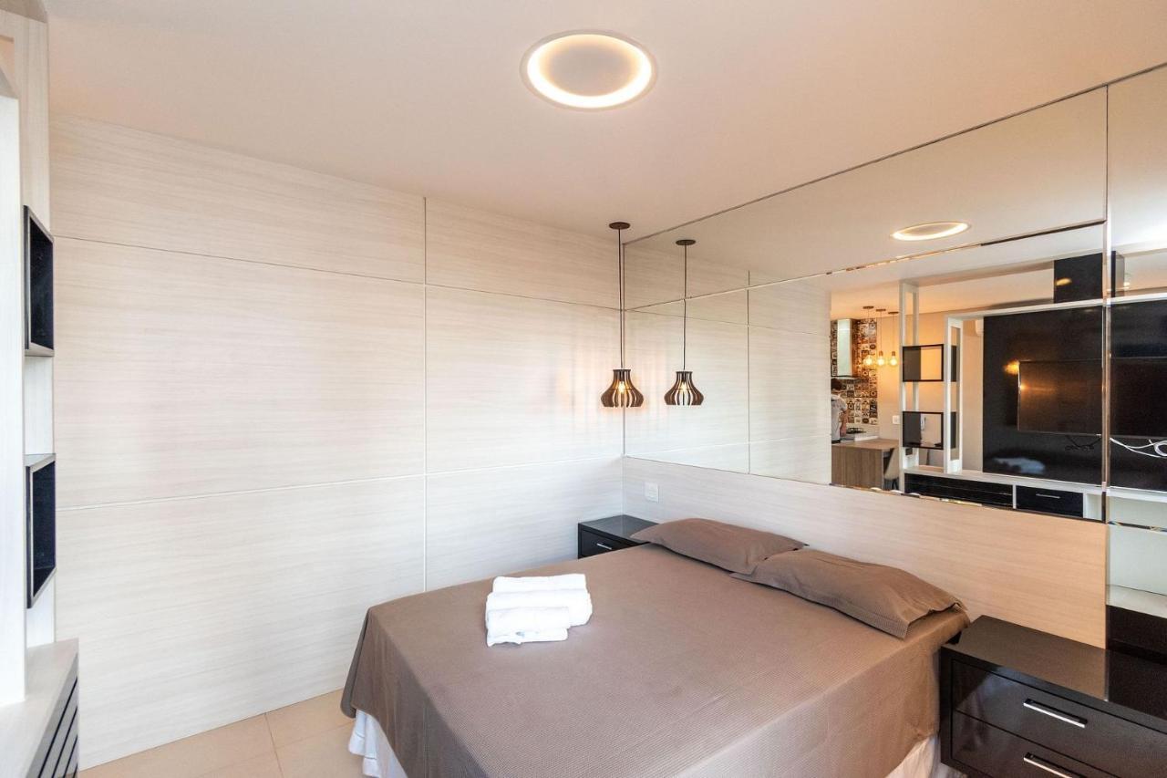 #Dna607B# Studio Unico No Setor Bueno Lägenhet Goiânia Exteriör bild